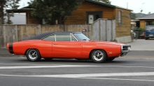  Dodge Charger      